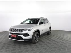 JEEP COMPASS e-HYBRID Compass 1.5 Turbo T4 130CV MHEV 2WD Limited