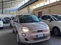 FIAT 500 ELECTRIC 3+1 42 kWh