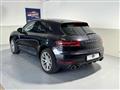 PORSCHE MACAN 2.0 UNICOPROPRIETARIO