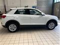 VOLKSWAGEN T-ROC 2.0 TDI SCR 150 CV ADVANCED BlueMotion Technology