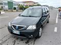 DACIA Logan MCV 1.6 16V 5 posti LaurÃ©ate