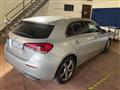 MERCEDES CLASSE A SEDAN d Automatic 4p. Sport