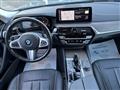 BMW SERIE 5 d Touring mhev 48V Luxury auto