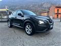 NISSAN Juke 1.0 DIG-T 117 CV DCT N-Connecta