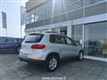 VOLKSWAGEN TIGUAN 2.0 TDI 110cv Cross BMT Park Assist Radio CD/MP3