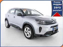 CITROEN C5 AIRCROSS C5 Aircross PureTech 130 S&S EAT8 Feel