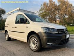 VOLKSWAGEN CADDY FURGONE 2.0 TDI 122 CV 4 Motion Furgone Business