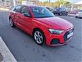 AUDI A1 CITYCARVER 30 TFSI S tronic