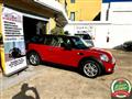 MINI CLUBMAN Mini 1.6 16V Cooper D Clubman