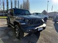 JEEP WRANGLER 2.2 Mjt II Rubicon