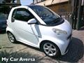 SMART FORTWO 800 40 kW coupé passion cdi