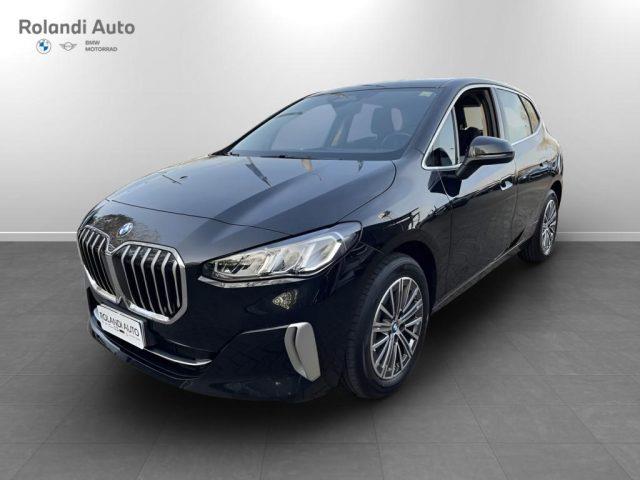 BMW SERIE 2 d Active Tourer Luxury auto