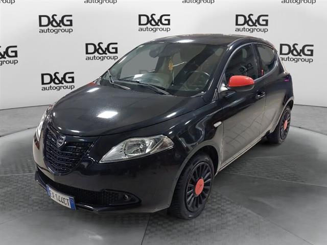 LANCIA YPSILON 1.2 69 CV 5 porte Elefantino