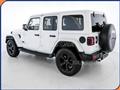 JEEP WRANGLER Unlimited 2.2 Mjt II Night Eagle