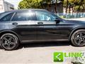 MERCEDES GLC SUV d 4Matic Premium Plus Black Night