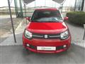 SUZUKI IGNIS SUZUKI IGNIS 1.2 Dualjet 4WD All Grip Top