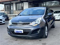 KIA RIO 1.2 CVVT 5p. ECO GPL City