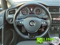 VOLKSWAGEN GOLF 1.6 TDI 115CV DSG 5p. Business BlueMotion Technolo