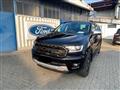 FORD RANGER 3ª serie