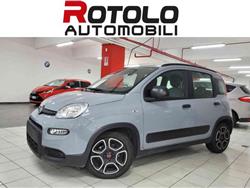 FIAT PANDA 1.0 FireFly S&S Hybrid SENZA FINANZIAMENTO