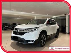 HONDA CR-V 1.5 t Elegance Navi 173cv** GPL - UNIPROP. **