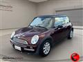 MINI MINI 3 PORTE 1.6 16V One EURO 4