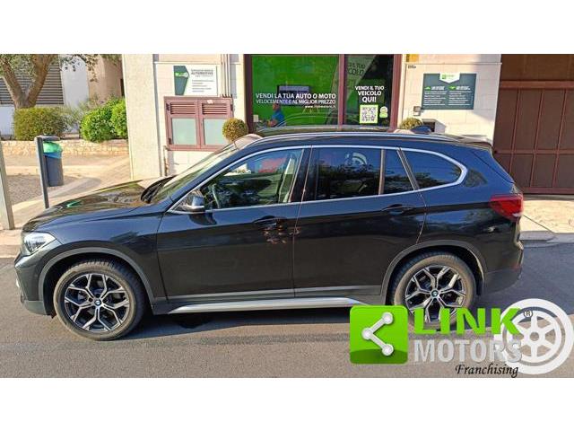 BMW X1 sDrive18d Business Advantage