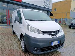NISSAN NV200 1.5 dci 90cv Effic. E6 gancio traino