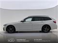 BMW SERIE 3 TOURING d48V xDrive Touring Msport Adaptive-DifferenzialeM