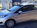 FORD FIESTA 1.5 TDCi 75CV 5 porte