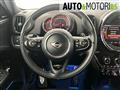 MINI COUNTRYMAN 2.0 John Cooper Works Countryman ALL4