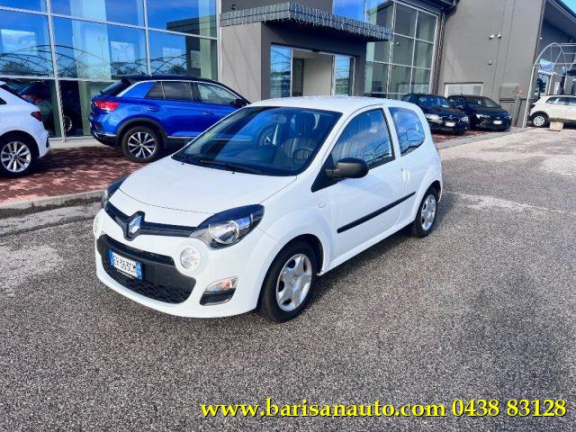 RENAULT TWINGO 1.2 16V