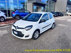 RENAULT TWINGO 1.2 16V