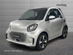 SMART EQ FORTWO CABRIO fortwo EQ cabrio Passion