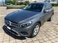 MERCEDES GLC SUV d 4Matic Sport