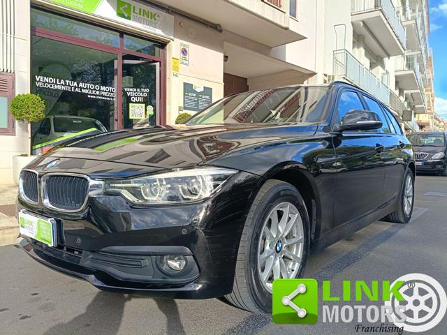 BMW SERIE 3 TOURING d Touring Business Advantage