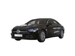 MERCEDES Classe CLA 180 d Business auto