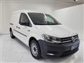 VOLKSWAGEN CADDY FURGONE Caddy 2.0 TDI 102 CV Furgone Business Maxi