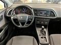 SEAT LEON 1.5 TGI DSG 5p. Style