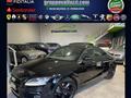 AUDI TT Coupé 2.0 TFSI 211CV S line SED.RISCALD. BOSE NAVI