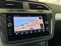 VOLKSWAGEN TIGUAN 2.0 TDI SCR DSG Business BlueMotion Technology