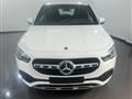 MERCEDES CLASSE GLA d Automatic Sport Plus