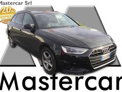 AUDI A4 35 2.0tdi mhev Business 163cv s-tronic tg: GB019PN