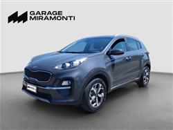 KIA Sportage 1.6 crdi Business Class 2wd 115cv