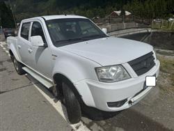 TATA XENON 2.2 Dicor 4x4  Pick-up   GANCIO TRAINO