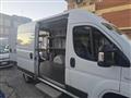 FIAT DUCATO 35 3.0 CNG PLM-SL-TM Furgone Maxi