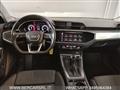 AUDI Q3 35 TFSI S tronic S line edition