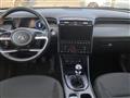 HYUNDAI NUOVA TUCSON 1.6 T-GDI 48V Exellence