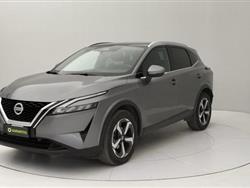 NISSAN NEW QASHQAI 1.3 mhev N-Connecta 2wd 158cv xtronic