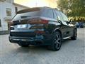 BMW X5 xDrive25d Msport